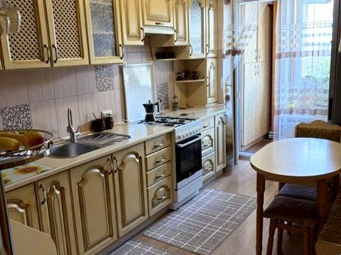квартира за адресою Надвірнянська вул., 32