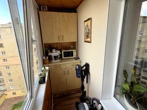 квартира за адресою Надвірнянська вул., 32