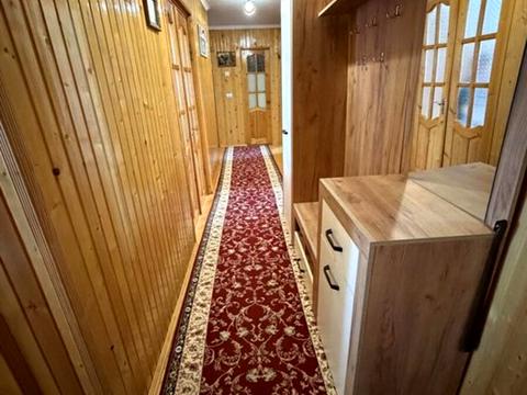 квартира за адресою Надвірнянська вул., 32