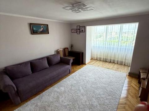 квартира за адресою Надвірнянська вул., 32