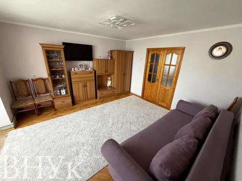 квартира за адресою Надвірнянська вул., 32