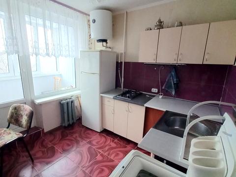 квартира по адресу Леся Курбаса просп., 10