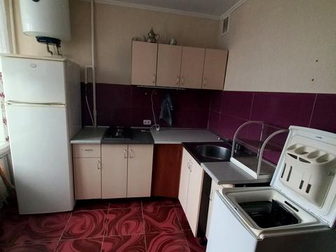 квартира по адресу Леся Курбаса просп., 10