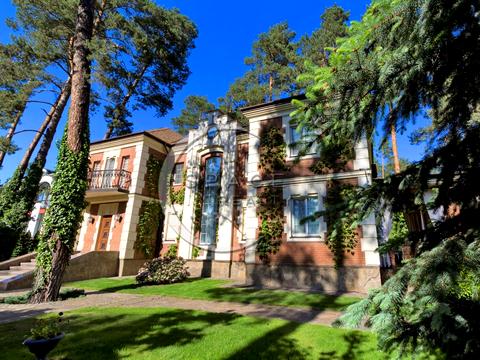 будинок за адресою Лісова вул.