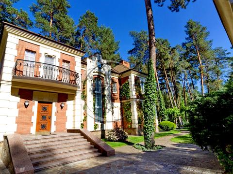 будинок за адресою Лісова вул.