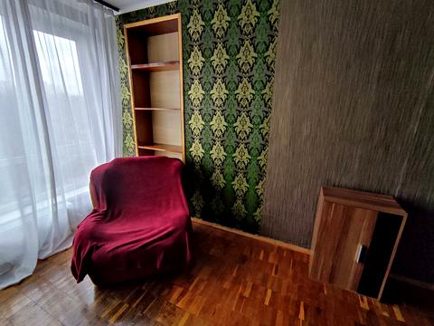квартира по адресу Леся Курбаса просп., 10