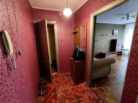 квартира по адресу Леся Курбаса просп., 10