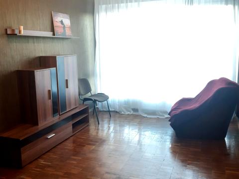 квартира по адресу Леся Курбаса просп., 10