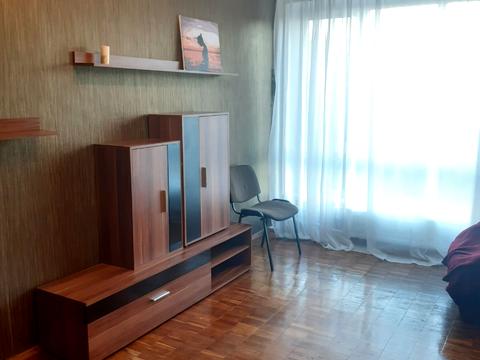 квартира по адресу Леся Курбаса просп., 10