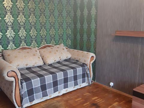 квартира по адресу Леся Курбаса просп., 10