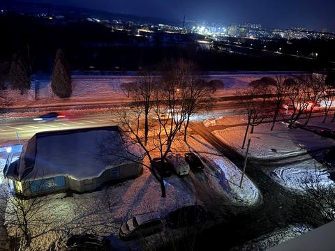 квартира по адресу набережная Василия Стефаника ул., 15