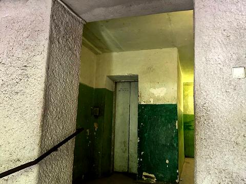 квартира по адресу набережная Василия Стефаника ул., 15
