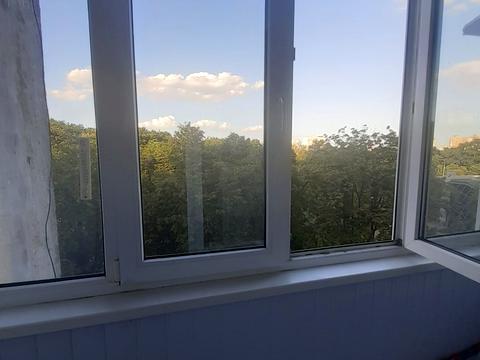 квартира по адресу Леся Курбаса просп., 10