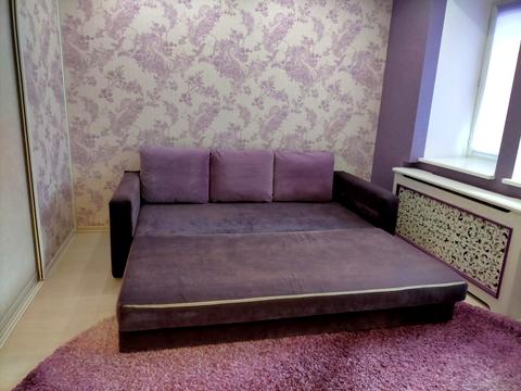 квартира по адресу Відпочинку ул., 10