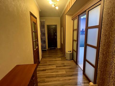 квартира по адресу Відпочинку ул., 10