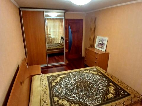 квартира за адресою Верховної Ради бульв., 19