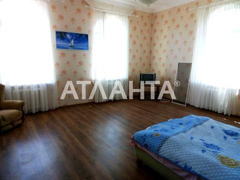 дом по адресу Комфортна