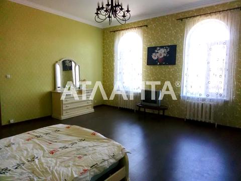 дом по адресу Комфортна