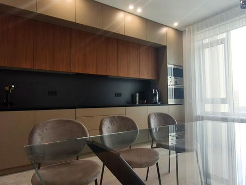 квартира по адресу Сапёрное Поле ул., 5