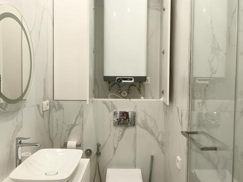 квартира по адресу Сапёрное Поле ул., 5