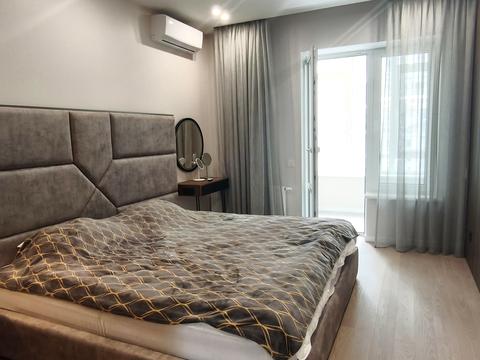 квартира по адресу Сапёрное Поле ул., 5