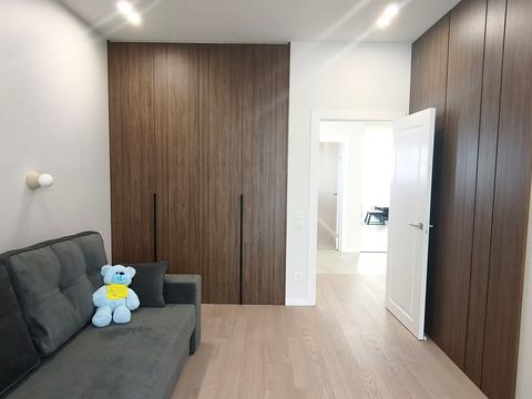 квартира по адресу Сапёрное Поле ул., 5