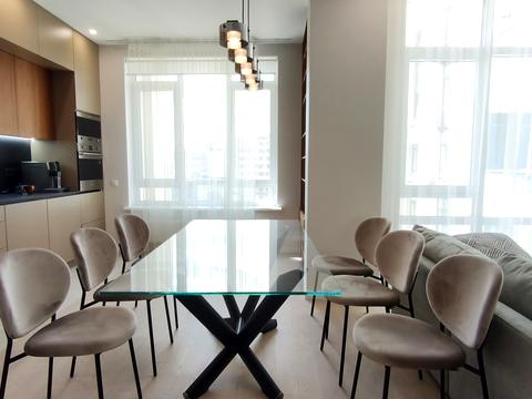 квартира по адресу Сапёрное Поле ул., 5