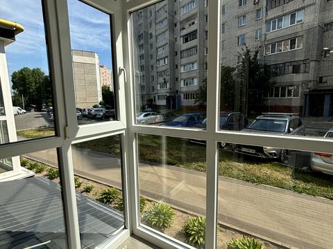 квартира по адресу Лётная ул. (Красногвардейская), 37