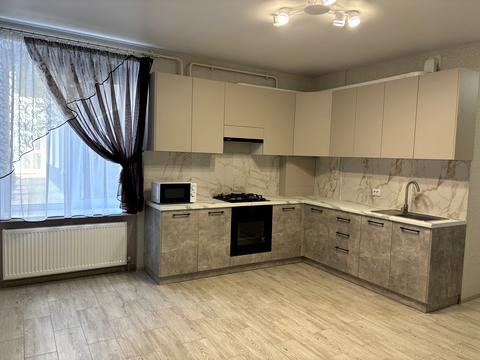 квартира по адресу Лётная ул. (Красногвардейская), 37