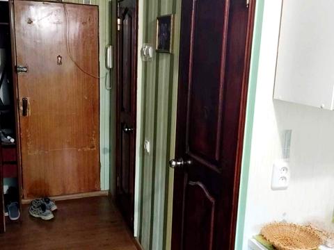 квартира по адресу Червоной Калины просп. (Владимира Маяковского), 81-А
