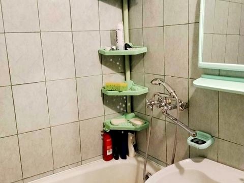 квартира по адресу Червоной Калины просп. (Владимира Маяковского), 81-А