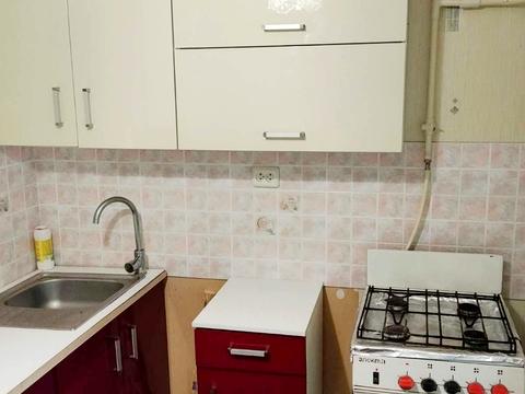квартира по адресу Червоной Калины просп. (Владимира Маяковского), 81-А