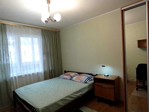 квартира за адресою Науки просп., 88-А