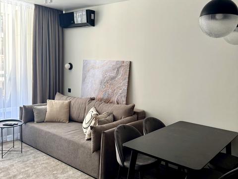 квартира по адресу Генерала Грекова ул., 4