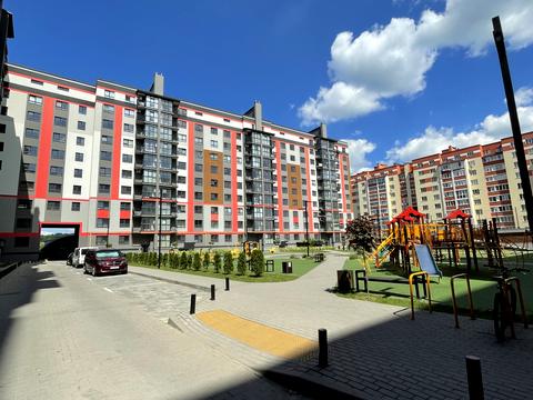 квартира по адресу Вінницьке шоссе, 1/3