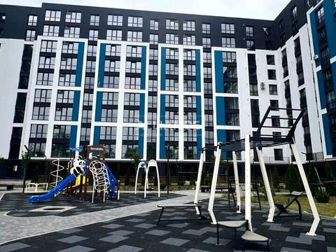 квартира по адресу Фортечна ул., 6