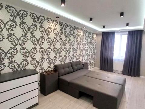 квартира по адресу Глинянский Тракт ул., 1Б