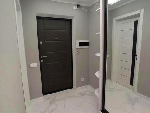 квартира по адресу Глинянский Тракт ул., 1Б