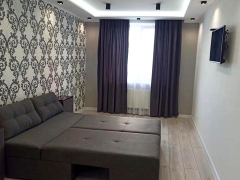 квартира по адресу Глинянский Тракт ул., 1Б