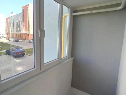 квартира по адресу Глинянский Тракт ул., 1Б