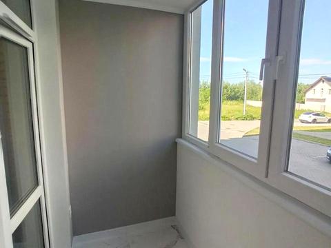 квартира по адресу Глинянский Тракт ул., 1Б