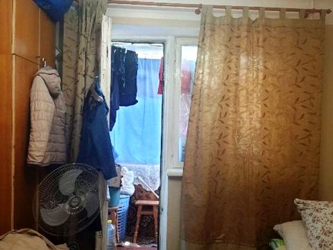 квартира по адресу Академика Вернадского бульв., 63