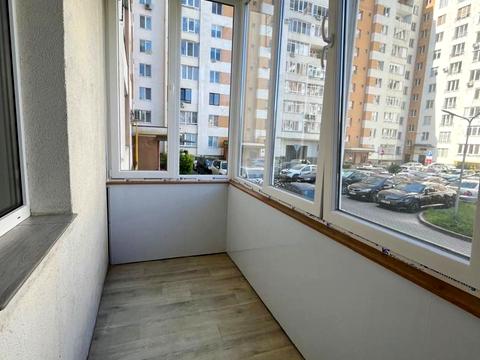 квартира за адресою Княгині Ольги вул., 122а