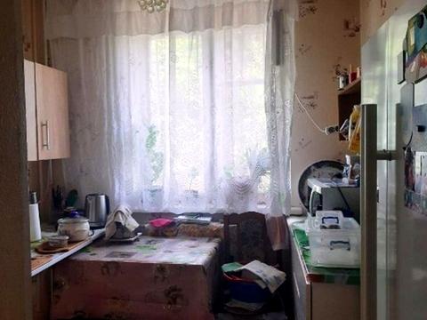 квартира по адресу Академика Вернадского бульв., 63