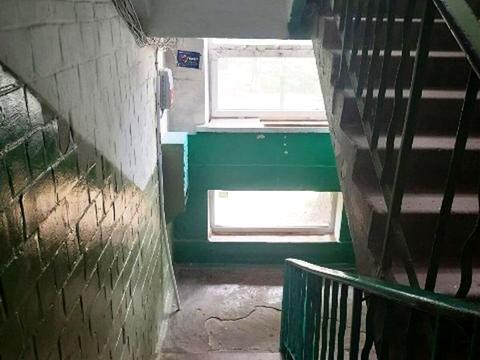 квартира по адресу Академика Вернадского бульв., 63