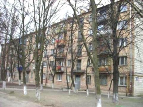 квартира по адресу Академика Вернадского бульв., 63