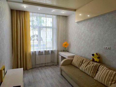 квартира за адресою Чернишевська вул., 8
