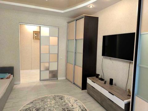 квартира за адресою Чернишевська вул., 8