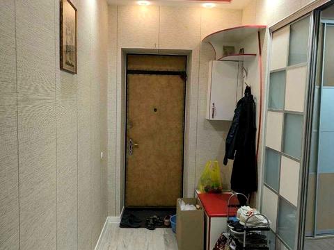 квартира за адресою Чернишевська вул., 8