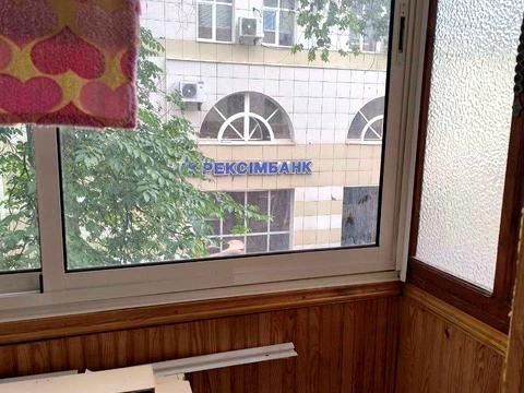 квартира за адресою Чернишевська вул., 8